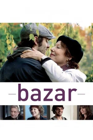 Постер: Bazar