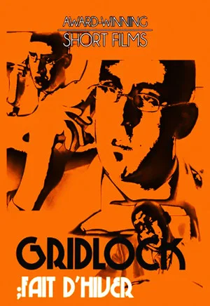 Постер: Gridlock