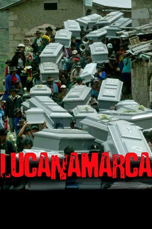 Постер: Lucanamarca