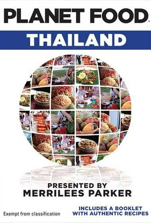 Постер: Planet Food: Thailand