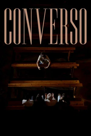 Постер: Conversus