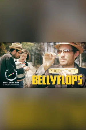 Постер: Bellyflops