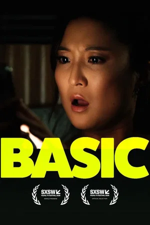 Постер: Basic