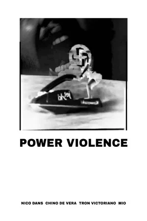 Постер: Power Violence
