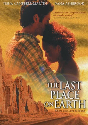 Постер: The Last Place on Earth