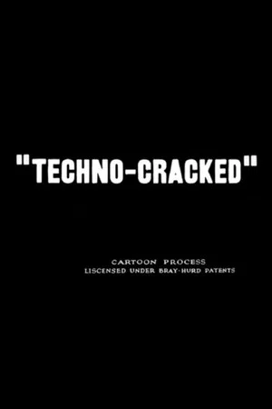 Постер: Techno-Cracked