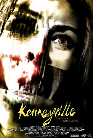 Постер: Kenneyville