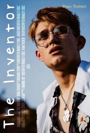 Постер: The Inventor