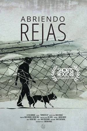 Постер: Abriendo rejas