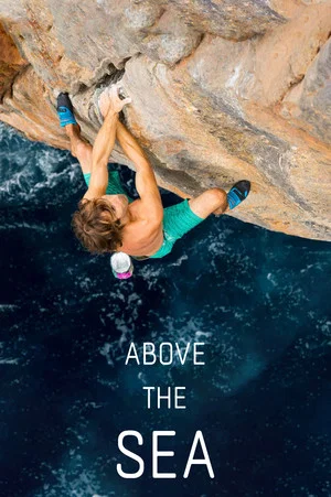 Постер: Above The Sea