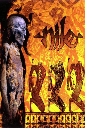 Постер: Making Things that Gods Detest
