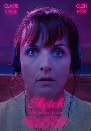 Постер: Sketch