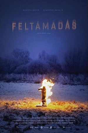 Постер: Feltámadás