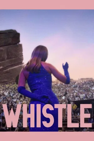 Постер: Whistle