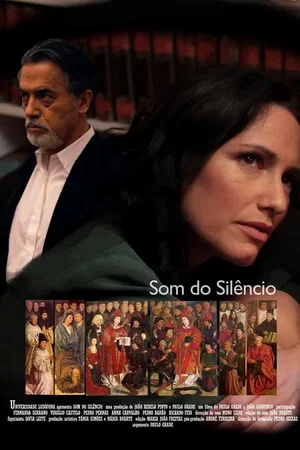 Постер: O Som do Silêncio