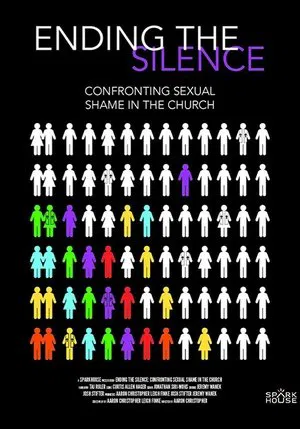 Постер: Ending the Silence: Confronting Sexual Shame in the Church