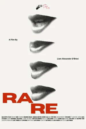 Постер: RARE