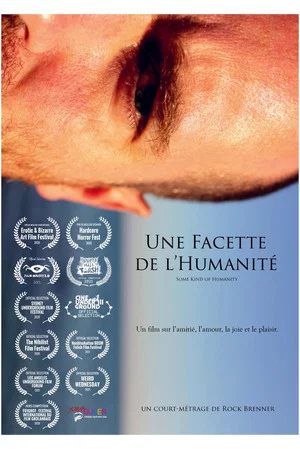Постер: Some Kind of Humanity