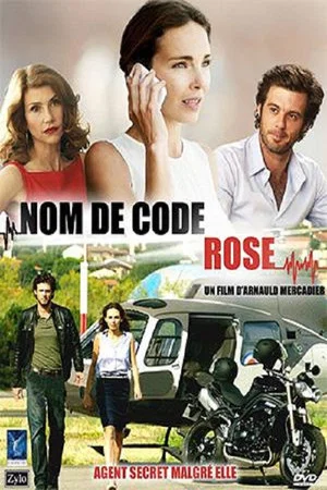 Постер: Code Name: Rose