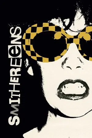 Постер: Smithereens