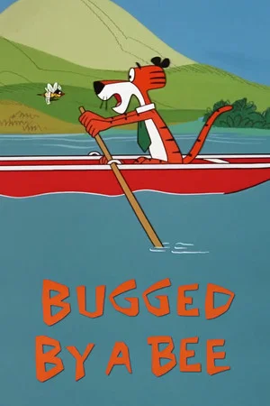 Постер: Bugged by a Bee