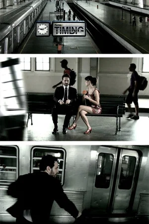 Постер: Timing