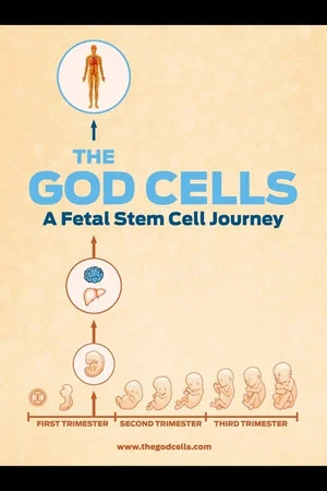 Постер: The God Cells