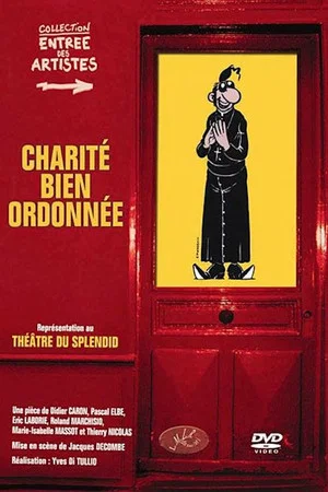 Постер: Charité bien ordonnée