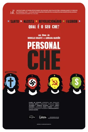 Постер: Personal Che