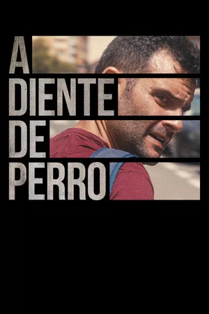 Постер: A diente de perro