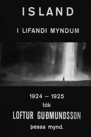 Постер: Iceland in Moving Pictures