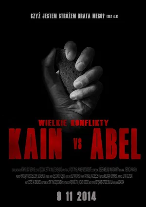 Постер: Kain vs Abel