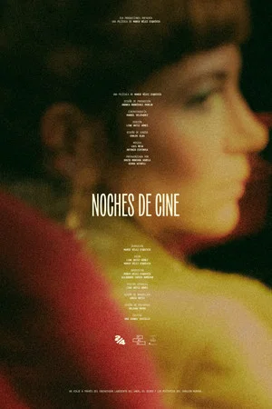 Постер: Cinema Nights