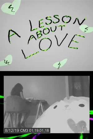 Постер: A Lesson About Love