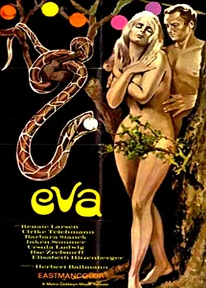Постер: Eva - Der große Frauenreport