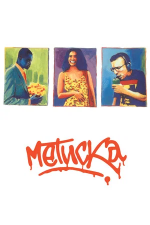 Постер: Метиска