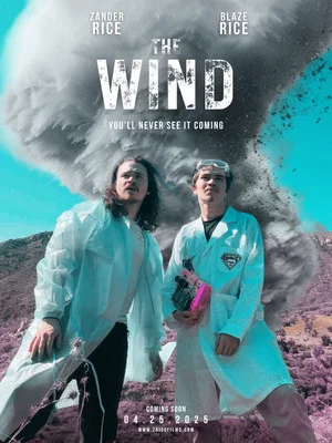 Постер: The Wind