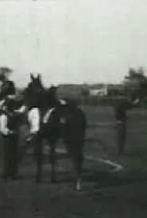 Постер: Racing at Sheepshead Bay