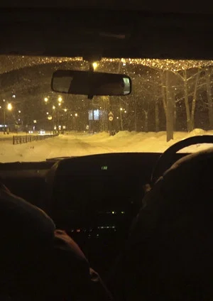 Постер: Пацаны
