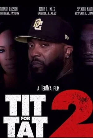 Постер: Tit for Tat 2