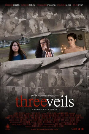 Постер: Three Veils
