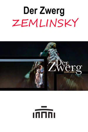 Постер: Der Zwerg