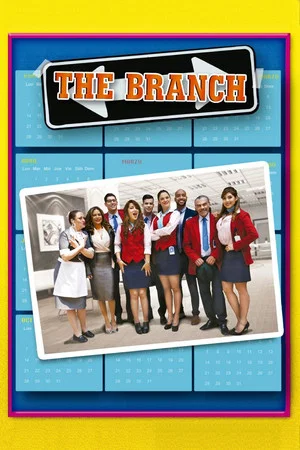 Постер: The Branch