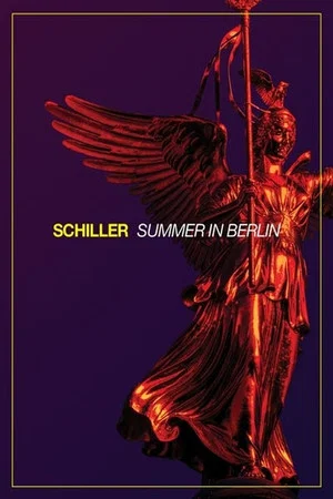 Постер: Schiller - Schiller x Quaeschning - Behind closed doors II - Dem Himmel so nah