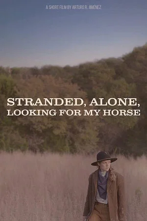Постер: Stranded, Alone, Looking for my Horse