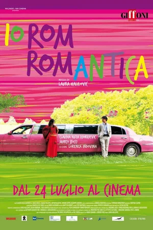 Постер: Io rom romantica