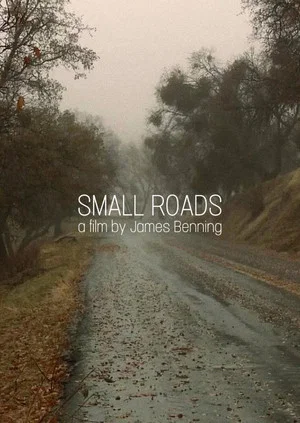Постер: Small Roads