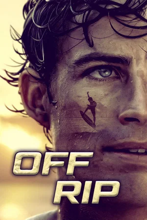 Постер: Off Rip
