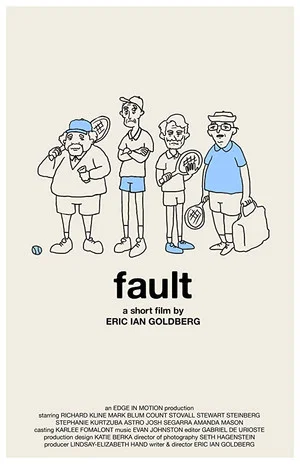 Постер: Fault