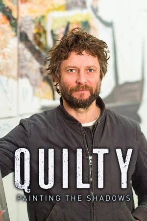Постер: Quilty: Painting the Shadows